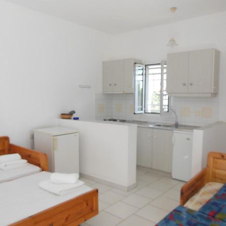 Helonata Apartments 아르쿠디 외부 사진