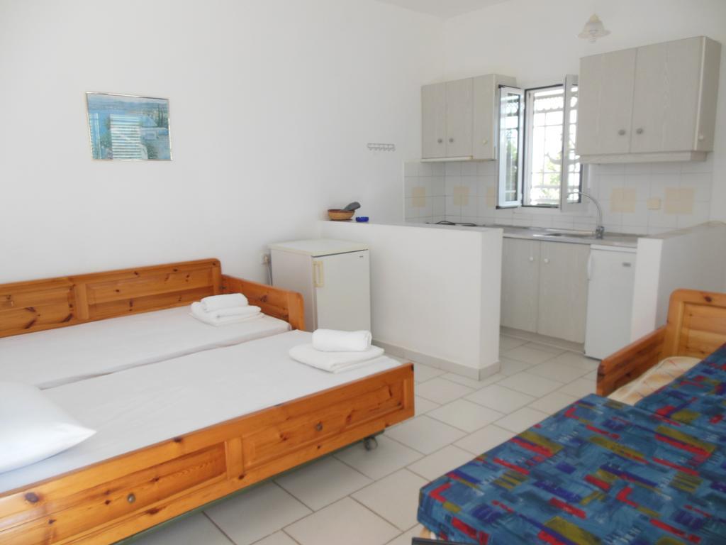 Helonata Apartments 아르쿠디 외부 사진