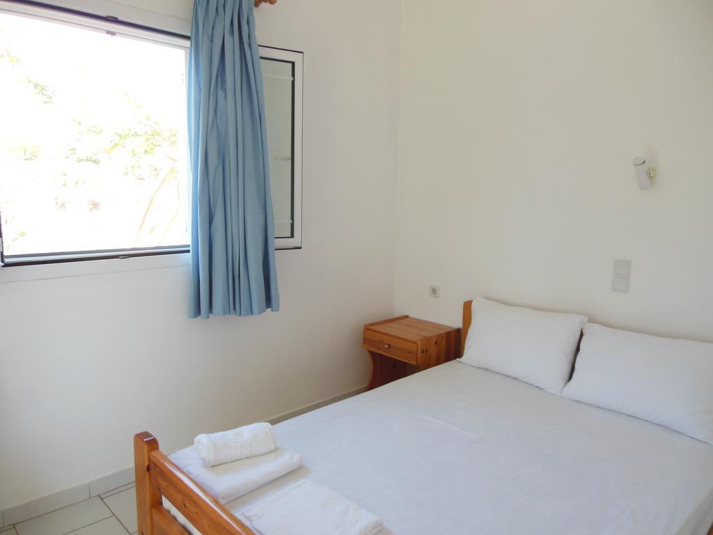 Helonata Apartments 아르쿠디 외부 사진