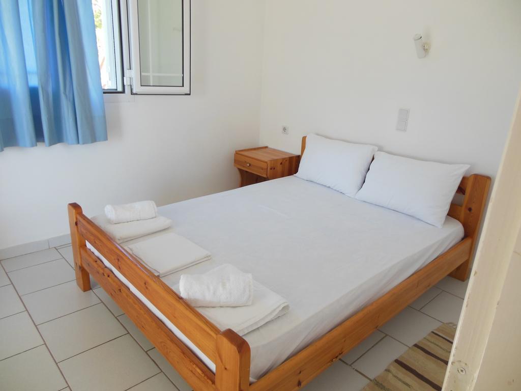Helonata Apartments 아르쿠디 외부 사진