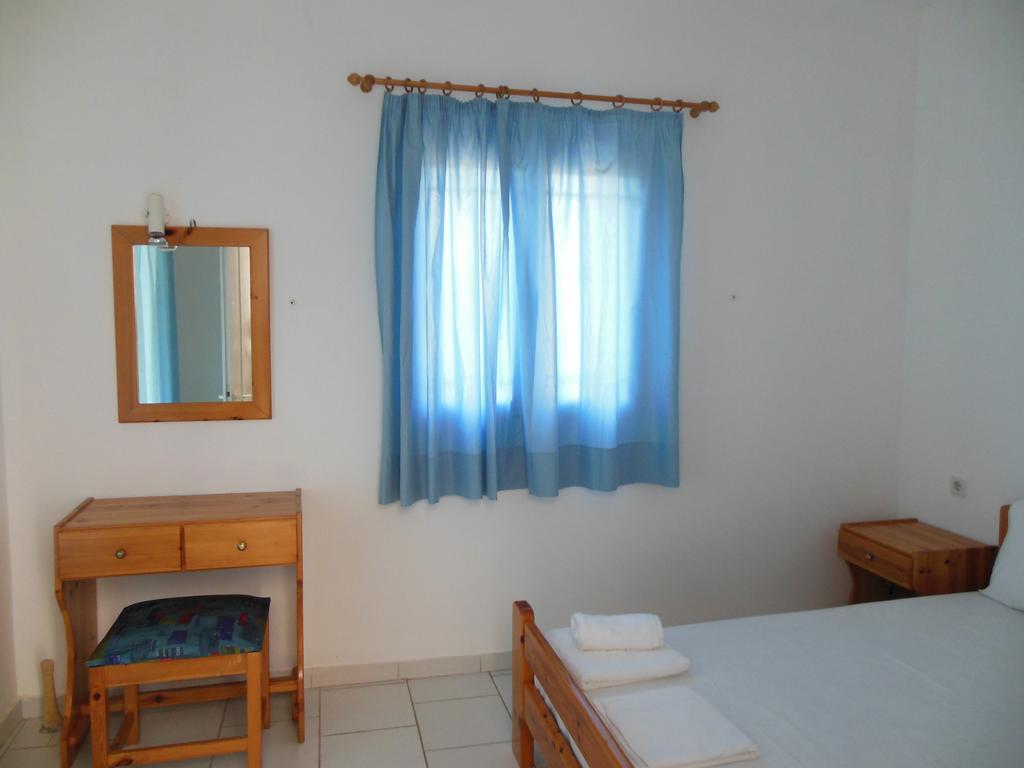 Helonata Apartments 아르쿠디 외부 사진
