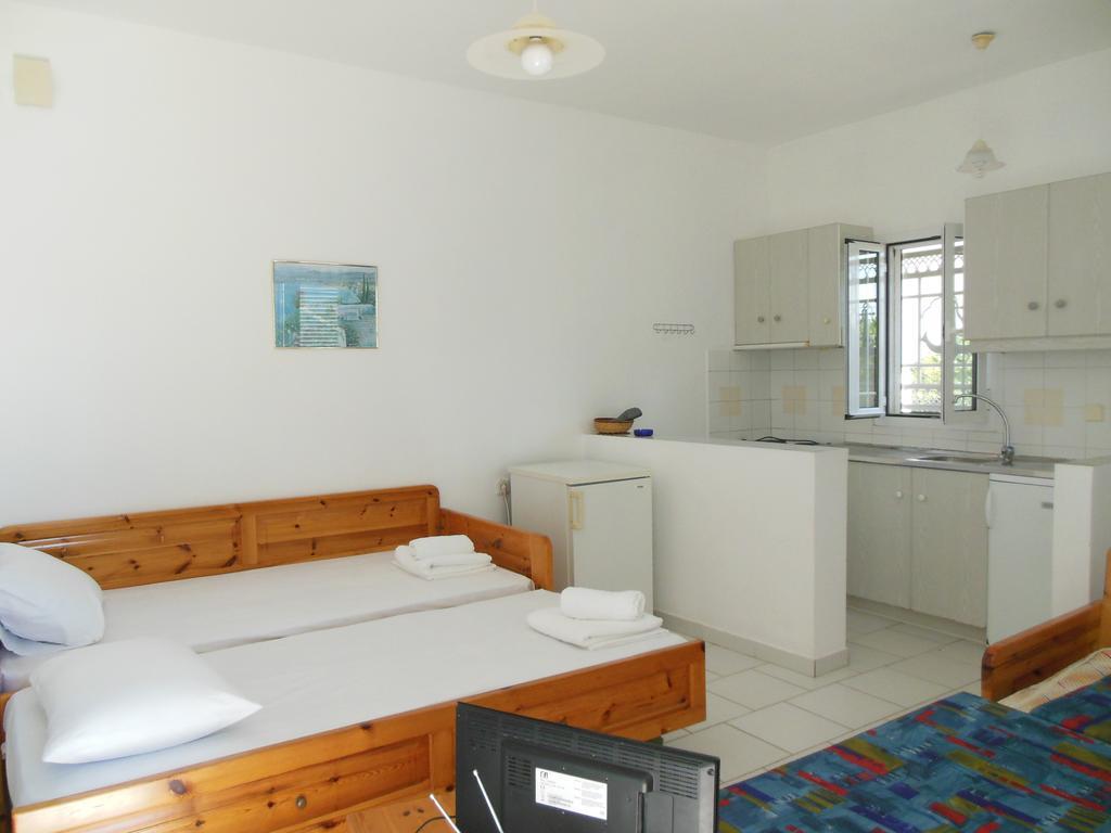 Helonata Apartments 아르쿠디 외부 사진